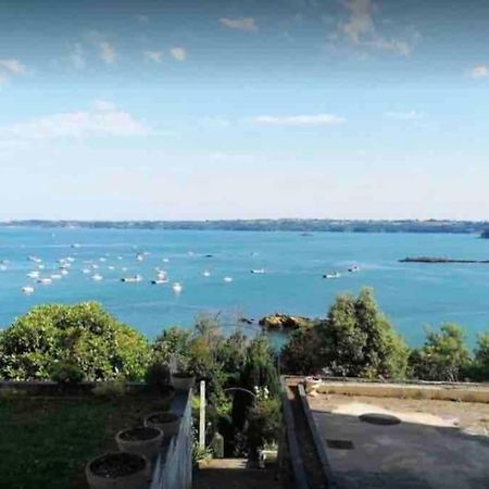 Maisonnette Pour 2 Personnes - Vue Mer - Plage A 100 Metres Ploubazlanec Extérieur photo