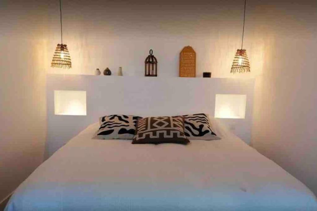 Maisonnette Pour 2 Personnes - Vue Mer - Plage A 100 Metres Ploubazlanec Extérieur photo